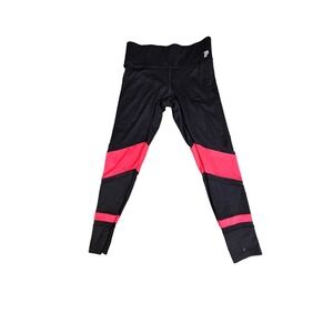 Victoria secret pink ultimate leggings size small